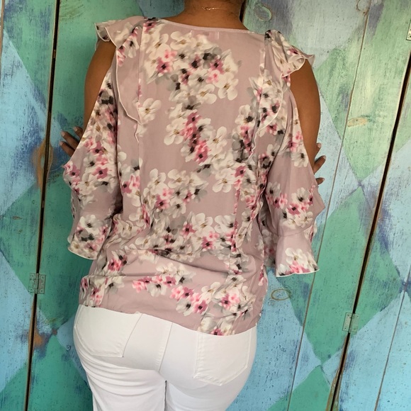 Parker blouse Small - Picture 3 of 7